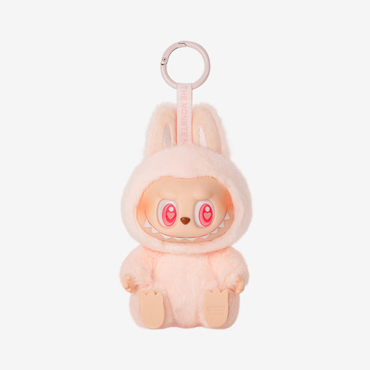 Labubu Have A Seat: vinyl plushly (Blind-Box)