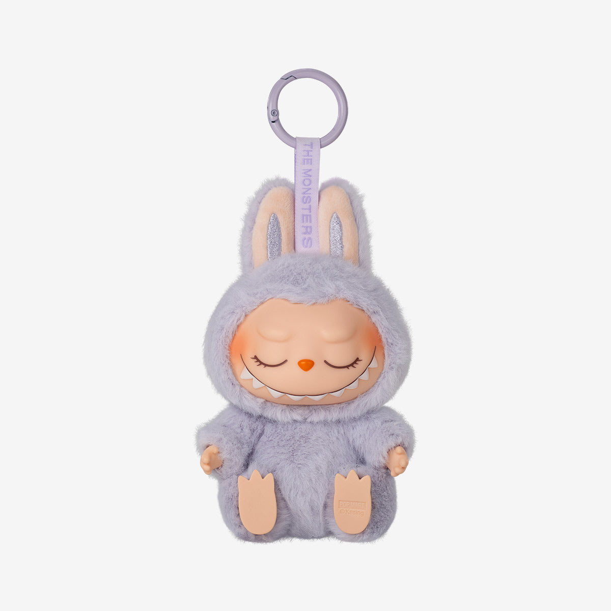 Labubu Have A Seat: vinyl plushly (Blind-Box)