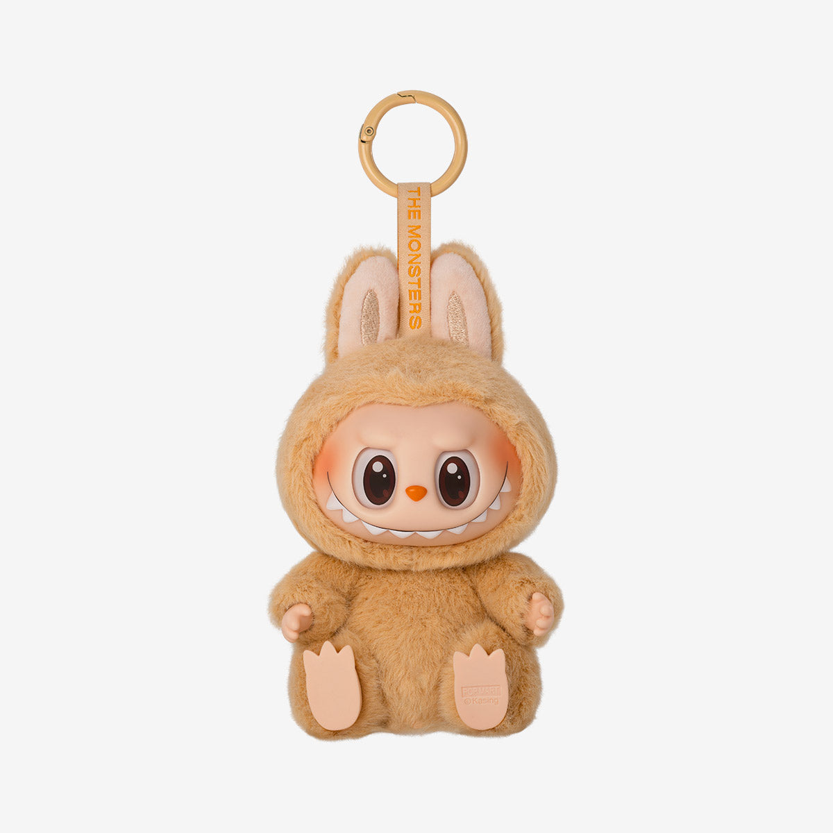 Labubu Have A Seat: vinyl plushly (Blind-Box)
