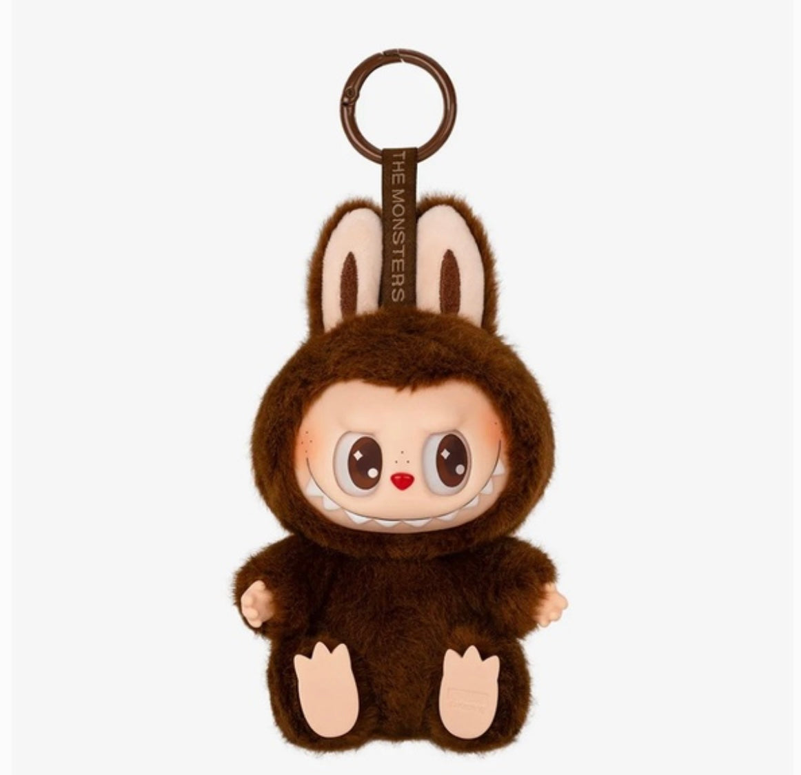 Labubu Have A Seat: vinyl plushly (Blind-Box)