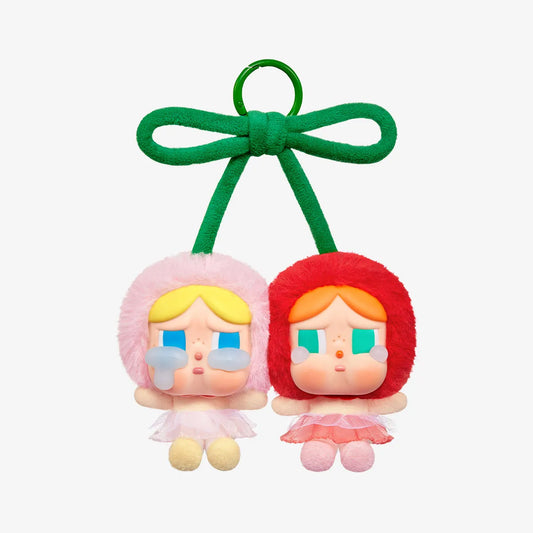 Crybaby Cherrys For Love