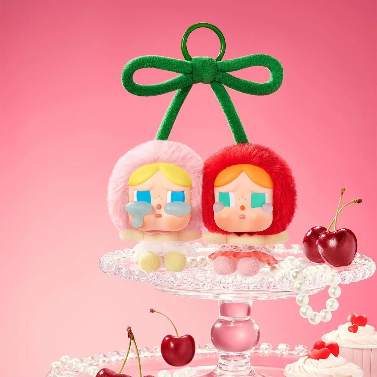 Crybaby Cherrys For Love