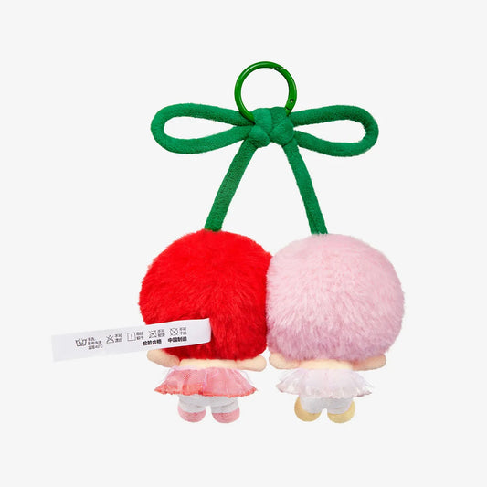 Crybaby Cherrys For Love