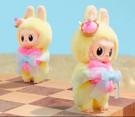 Labubu Checkmate Queen