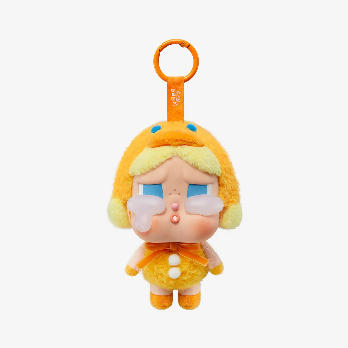 CRYBABY Crying Again Series-Vinyl Face Plush (Blind Box)