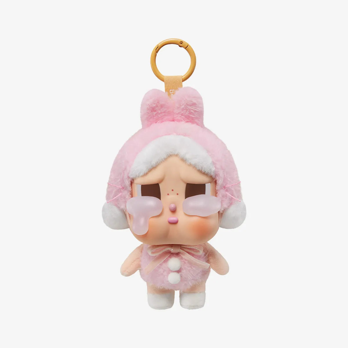 CRYBABY Crying Again Series-Vinyl Face Plush (Blind Box)