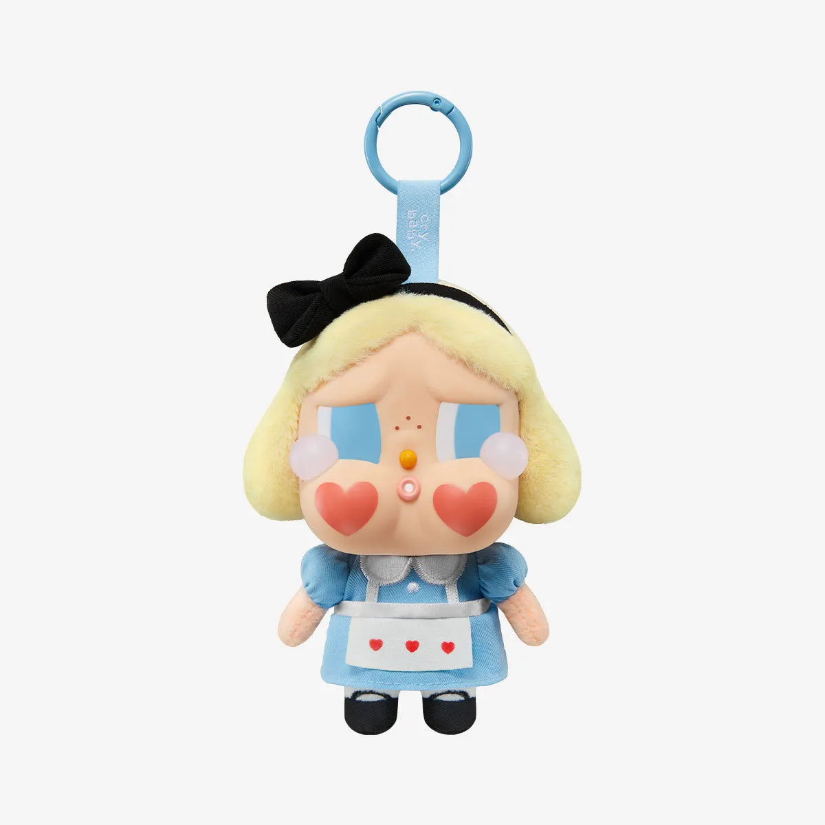 CRYBABY Crying Again Series-Vinyl Face Plush (Blind Box)
