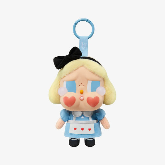 CRYBABY Crying Again Series-Vinyl Face Plush (Blind Box)