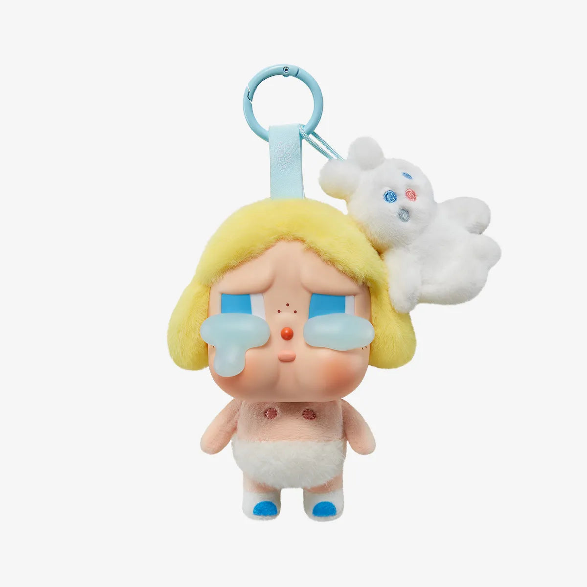CRYBABY Crying Again Series-Vinyl Face Plush (Blind Box)