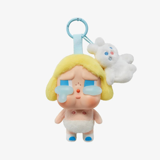 CRYBABY Crying Again Series-Vinyl Face Plush (Blind Box)