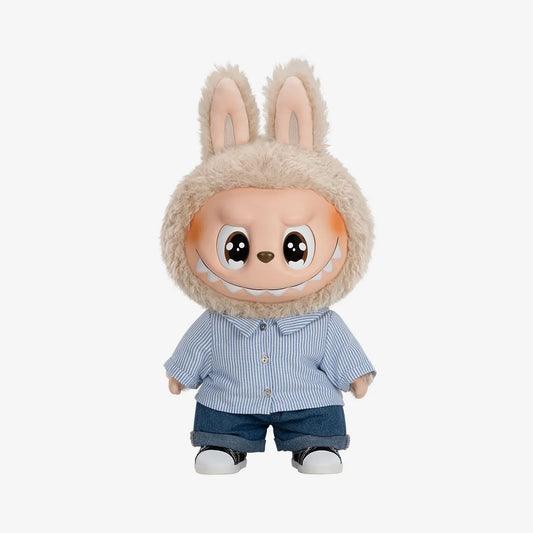 Labubu: Flip With Me Vinyl Plush (Large)